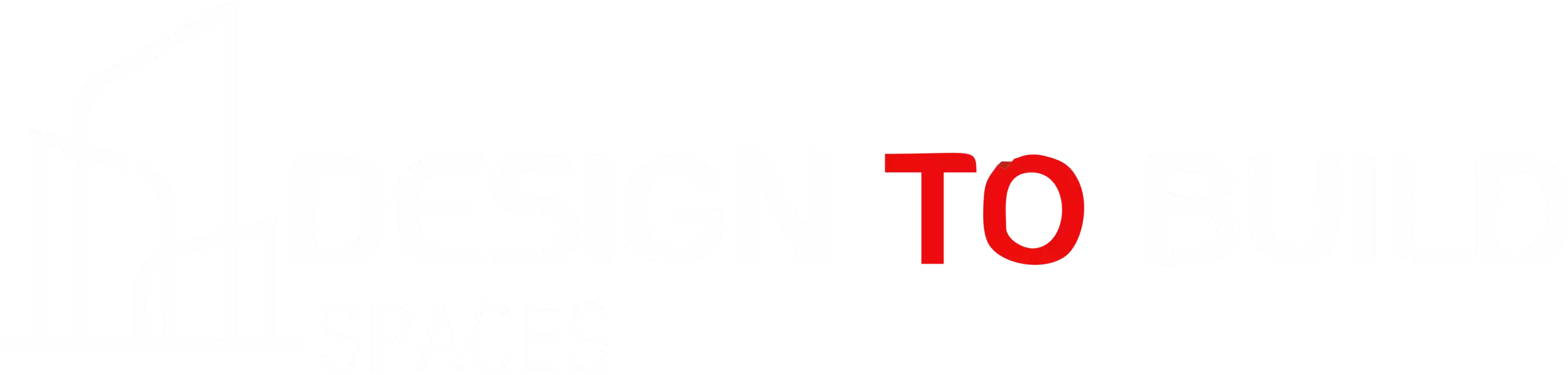 Design 2 Build Spaces