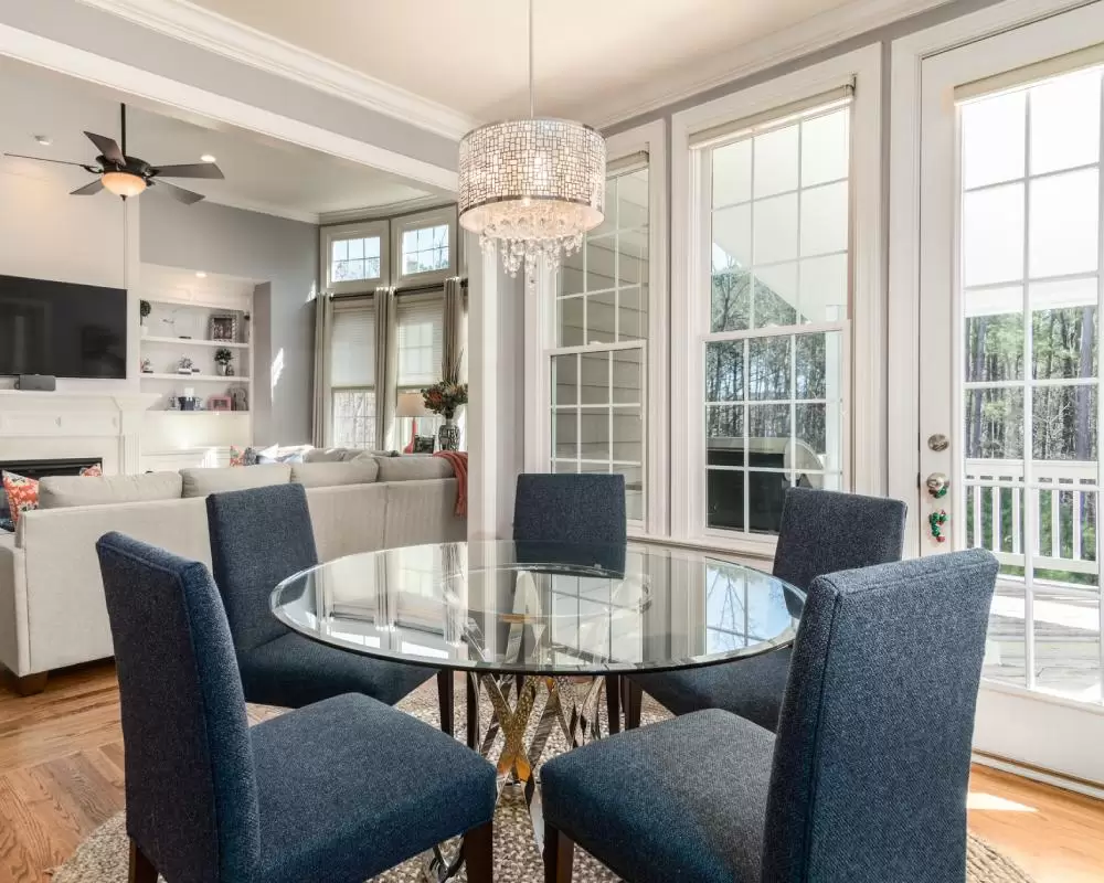 Dinning Room Starting 1.5L