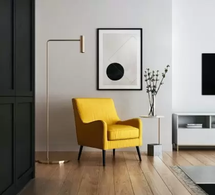 Living Room Starting 1.5L