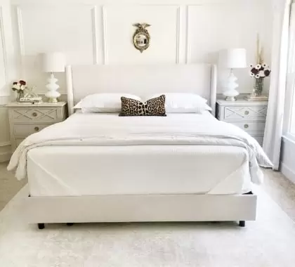 Bed Room Starting 1.5L