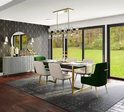 Dinning Room Starting 1.5L