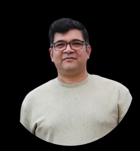 Design Head | Co-Founder, D2B Spaces Design Head | Co-Founder, D2B Spaces