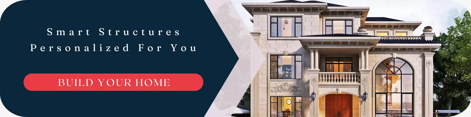 Build your home
