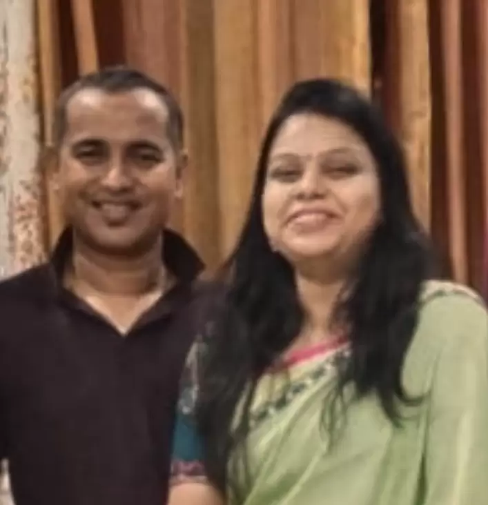 Dilip Sharma Testimonials