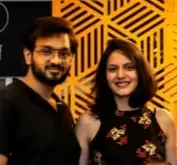 Ashish Goyal Testimonial