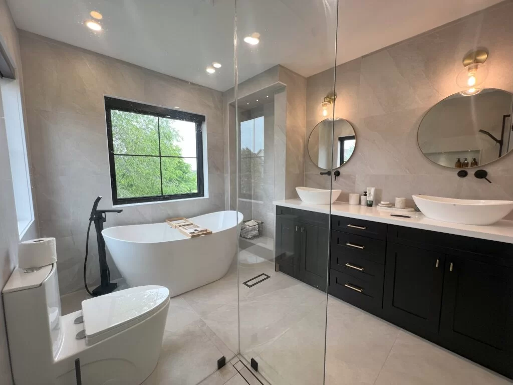 Modernize your home without losing control of cost, comfort or quality